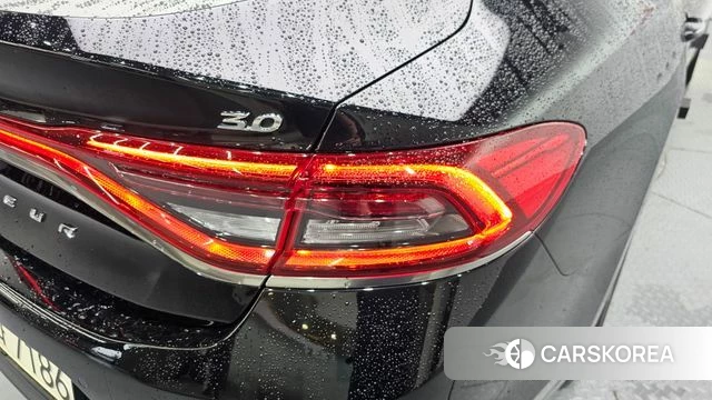 Hyundai Grandeur IG id 4563084 из Кореи 15