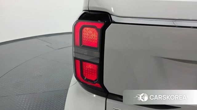 Kia The New Kia Ray id 4433190 из Кореи 15
