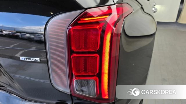 Hyundai Palisade id 4697790 из Кореи 15