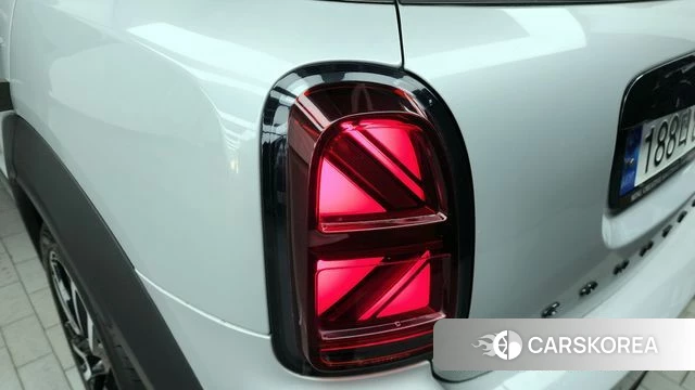 Mini Cooper S Countryman id 4250055 из Кореи 15