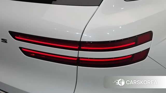 Genesis GV70 id 4784585 из Кореи 15