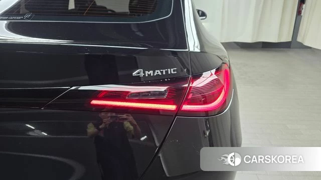 Mercedes-Benz GLC-Class X254 id 4686447 из Кореи 15
