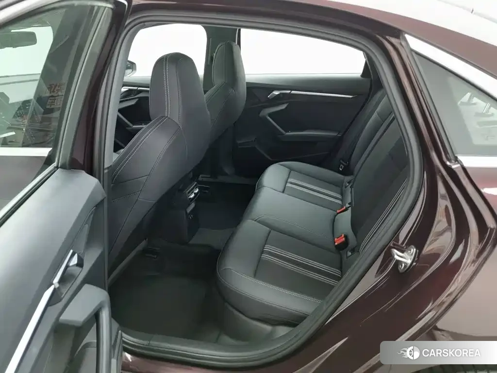 Audi A3 id 4655257 из Китая 15