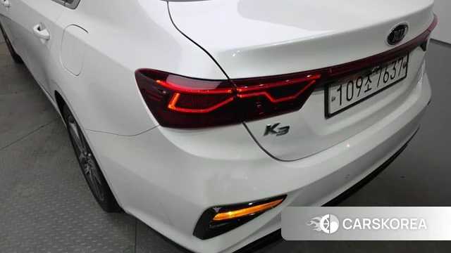 Kia Come New K3 id 4424320 из Кореи 15
