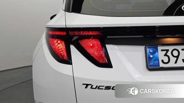Hyundai All New Tucson id 4383686 из Кореи 15