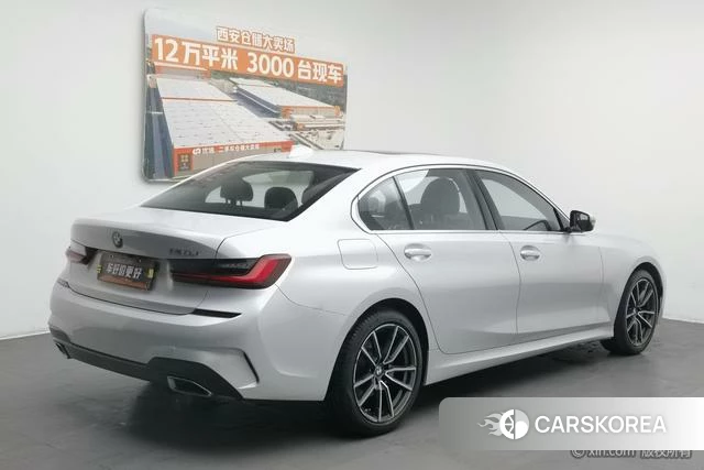 BMW 3 series id 4301205 из Китая 15