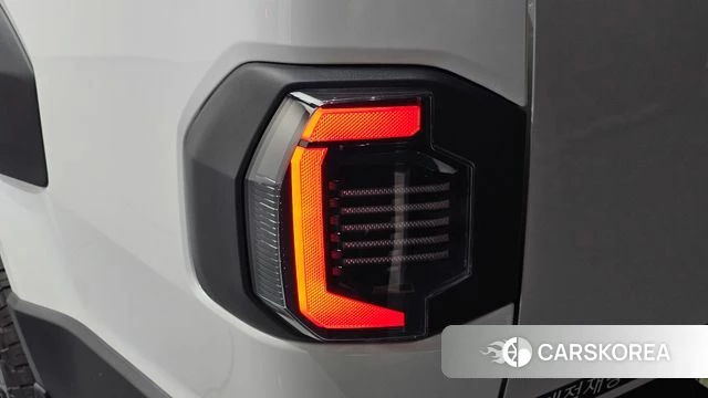 Kia Tasman id 4499481 из Кореи 15