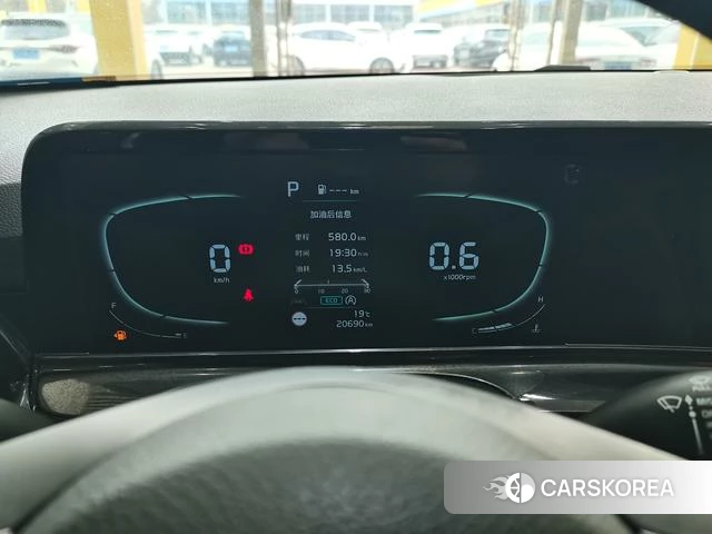 Kia Setus id 4328430 из Китая 15