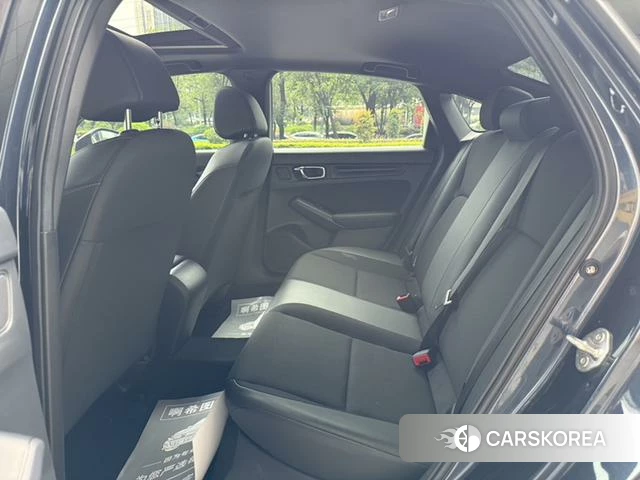 Honda Civic id 4353810 из Китая 15