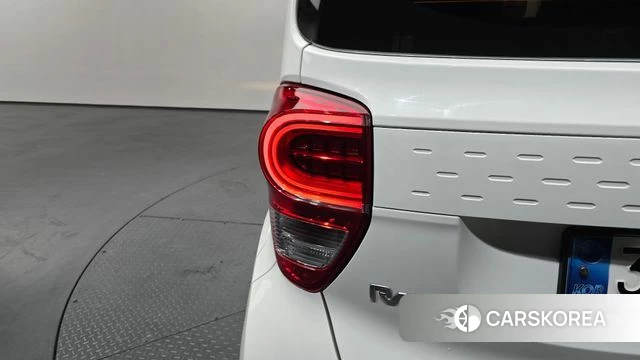 Kia The New Ray id 4231312 из Кореи 15