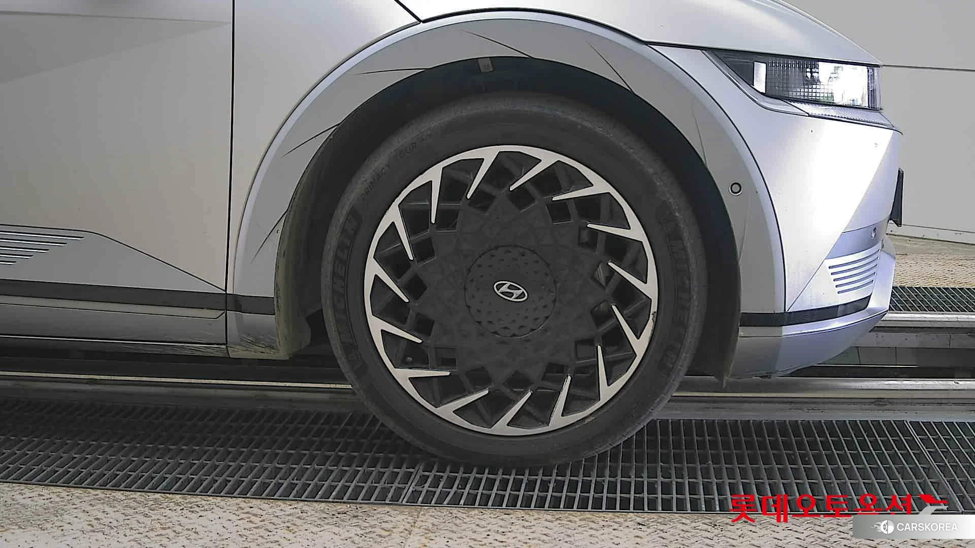 Hyundai IONIQ 5 id 4289479 из Кореи 15