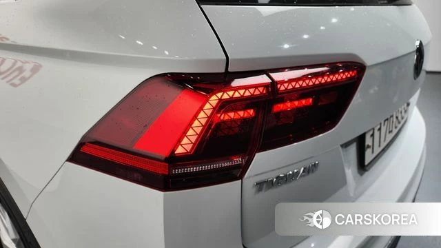 Volkswagen Tiguan second Generation id 4285042 из Кореи 15