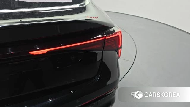 Kia The New K5 3rd generation id 4665369 из Кореи 15