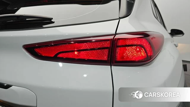 Hyundai The New Kona id 4495833 из Кореи 15