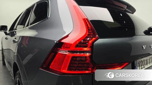 Volvo XC60 second Generation id 4751174 из Кореи 15