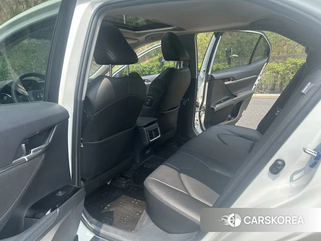 Toyota Camry id 4261688 из Китая 15