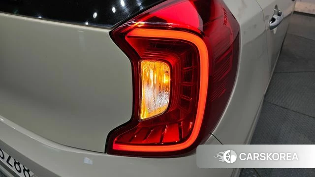 Kia All New Morning (JA) id 4776510 из Кореи 15