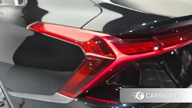 Kia K8 Hybrid id 4281927 из Кореи 15