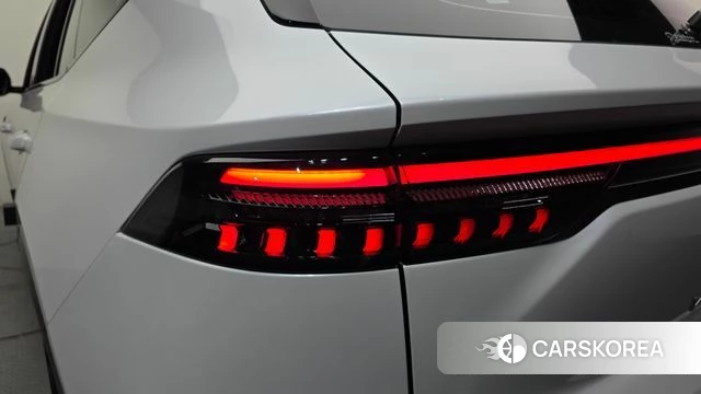 Renault Korea (Samsung) Grand Coleos id 4487782 из Кореи 15