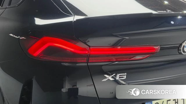 BMW X6 (G06) id 4762068 из Кореи 15