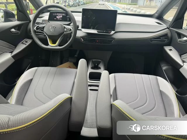 Volkswagen ID.3 id 4299700 из Китая 15