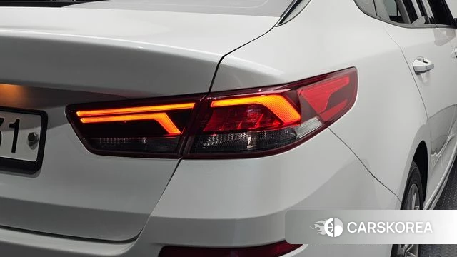 Kia The New K5 2nd generation id 4931204 из Кореи 15