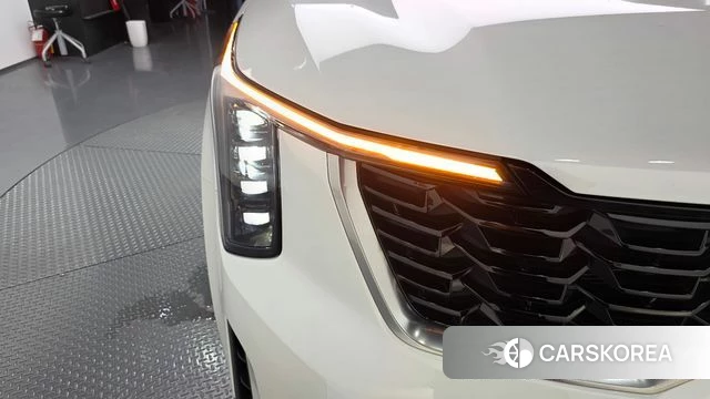 Kia The New Sorento 4th Generation id 4655644 из Кореи 15