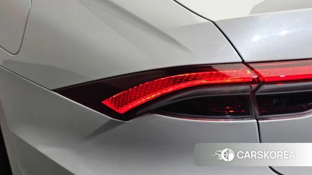 Hyundai The New Grandeur IG Hybrid id 4614284 из Кореи 15