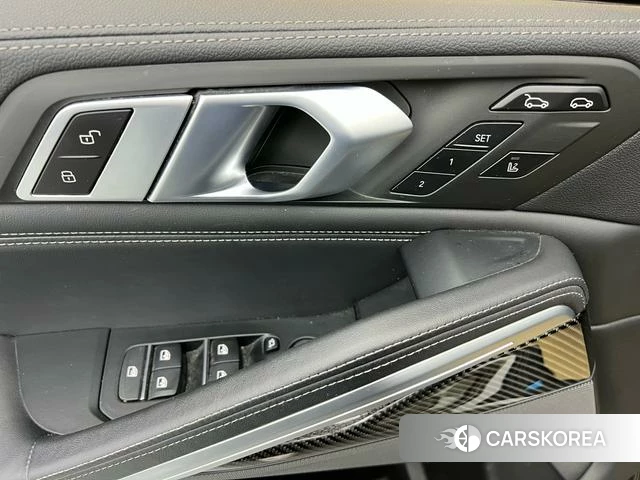 BMW X6 id 4257478 из Китая 15