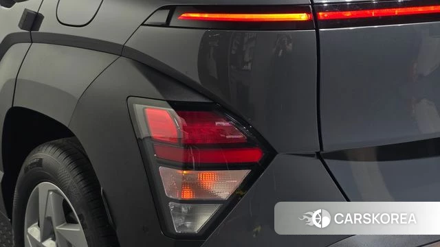Hyundai Kona (SX2) id 4617449 из Кореи 15