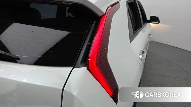 Kia Di All New Niro EV id 4613417 из Кореи 15