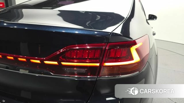 Kia K7 Premier id 4918517 из Кореи 15