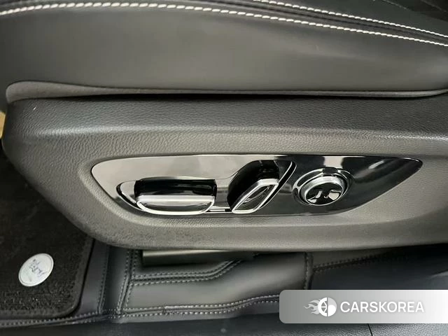 GAC Trumpchi Trumpchi GS8 id 3927052 из Китая 15