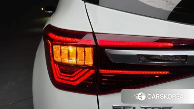 Kia Seltos id 4572910 из Кореи 15