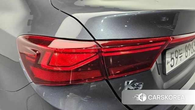 Kia Come New K3 id 4410834 из Кореи 15