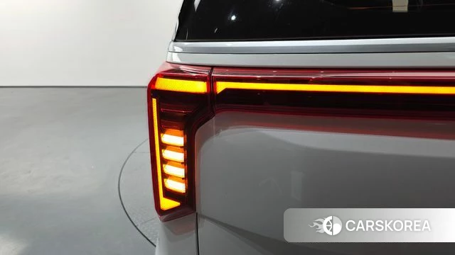 Kia The New Carnival 4th Generation id 4185586 из Кореи 15