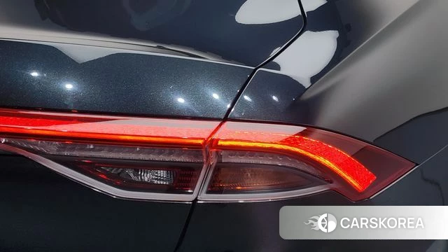 Hyundai The New Grandeur IG id 4662109 из Кореи 15