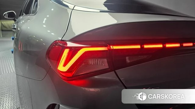 Kia K5 3rd generation id 4317675 из Кореи 15