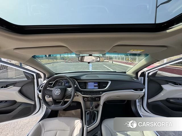 Buick Yinglang id 4212508 из Китая 15