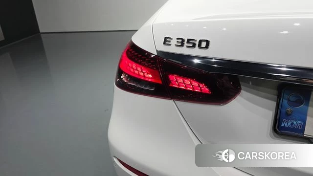 Mercedes-Benz E-Class W213 id 4196155 из Кореи 15