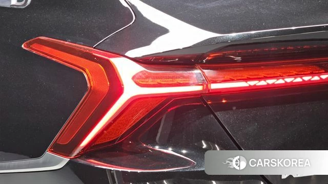 Kia K8 Hybrid id 4905674 из Кореи 15