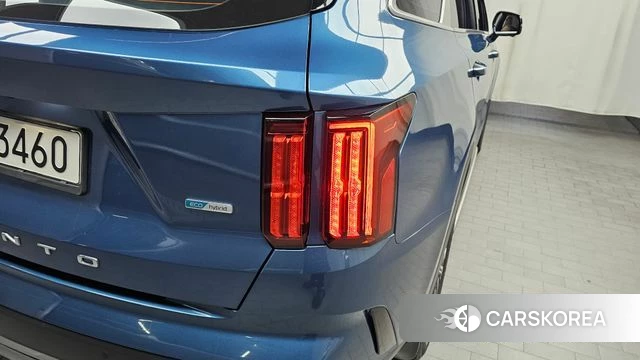 Kia Sorento 4th Generation id 4232328 из Кореи 15