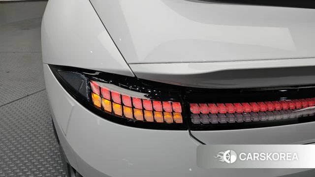 Hyundai Ionic 6 id 4292329 из Кореи 15