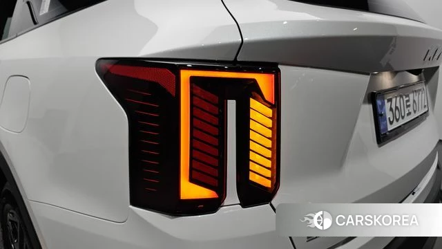 Kia The New Sorento 4th Generation id 4725183 из Кореи 15