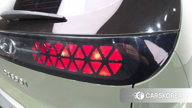 Hyundai Casper id 4905544 из Кореи 15