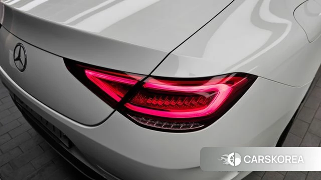 Mercedes-Benz CLS-Class C257 id 4403307 из Кореи 15
