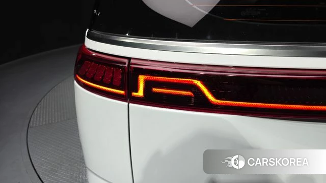 Kia Carnival 4th generation id 4230789 из Кореи 15