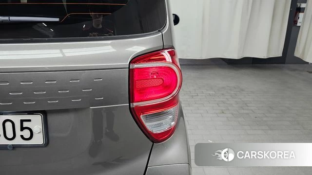 Kia The New Ray id 4717251 из Кореи 15