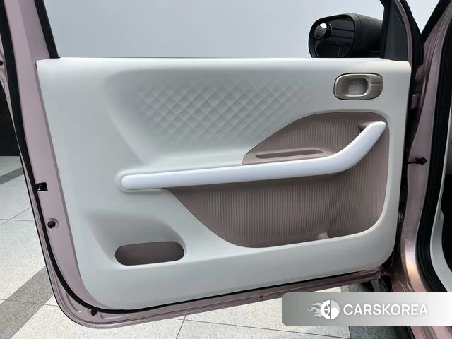 Geely Galaxy panda id 3907942 из Китая 15