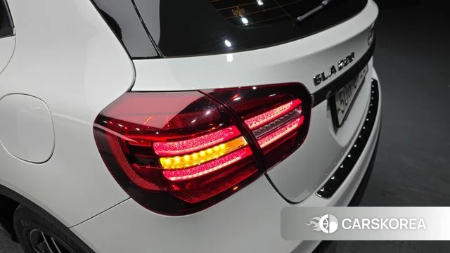 Mercedes-Benz GLA-Class X156 id 4363506 из Кореи 15